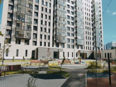 Фото номера отеля