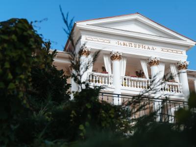 Фото отеля