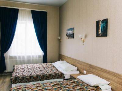 Фото номера отеля
