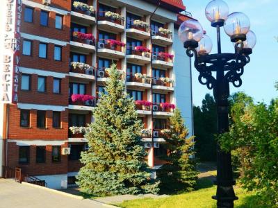 Фото отеля