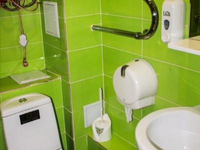 Фото отеля