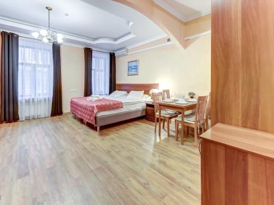 Фото отеля
