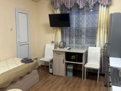 Фото отеля