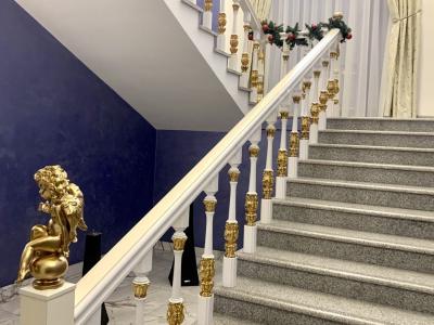 Фото отеля