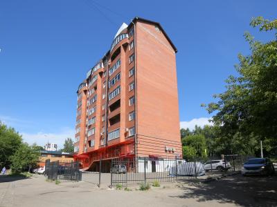 Фото отеля