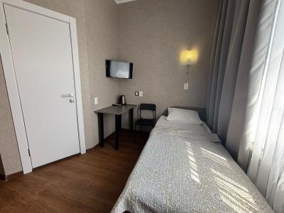 Фото номера отеля
