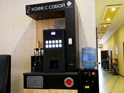 Фото отеля