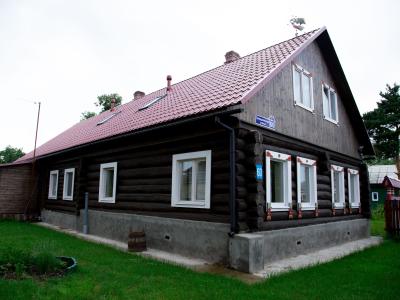 Фото отеля