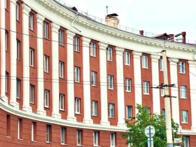 Фото номера отеля
