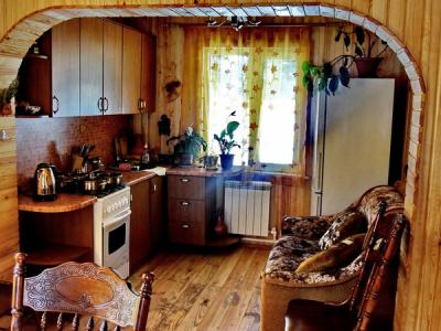 Фото номера отеля