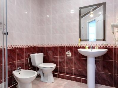 Фото номера отеля