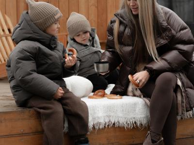 Фото отеля