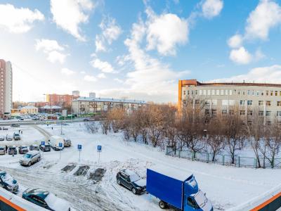 Фото номера отеля
