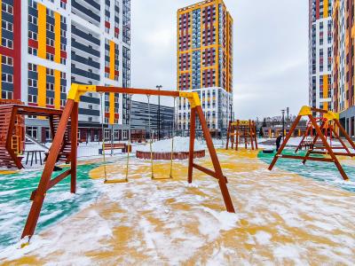 Фото отеля