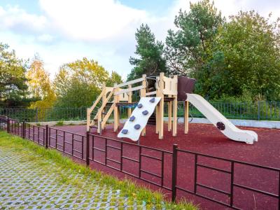 Фото отеля