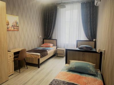 Фото отеля
