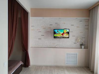 Фото отеля