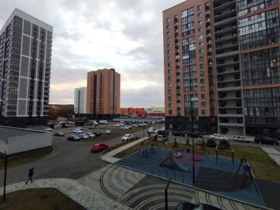 Фото отеля