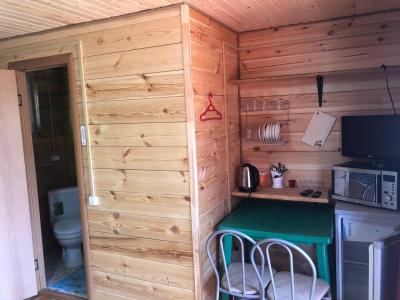 Фото номера отеля