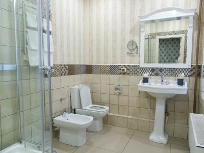 Фото номера отеля