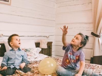 Фото отеля