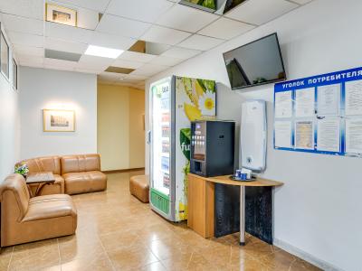 Фото отеля