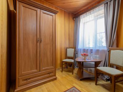 Фото номера отеля