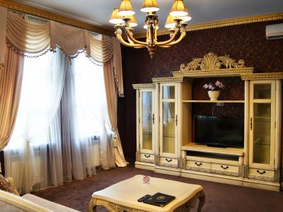 Фото отеля