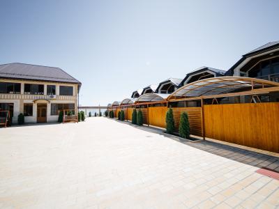 Фото отеля
