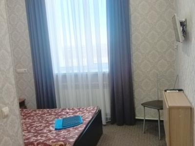 Фото отеля