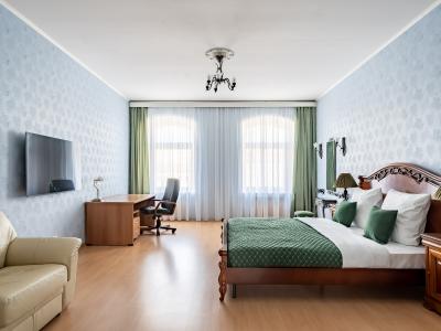 Фото отеля