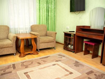 Фото отеля