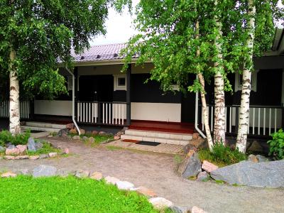 Фото номера отеля