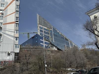 Фото отеля