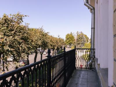Фото номера отеля