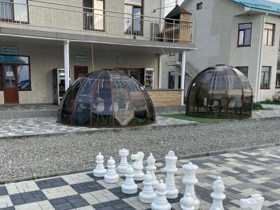 Фото отеля