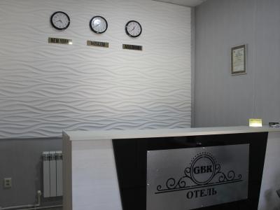 Фото отеля