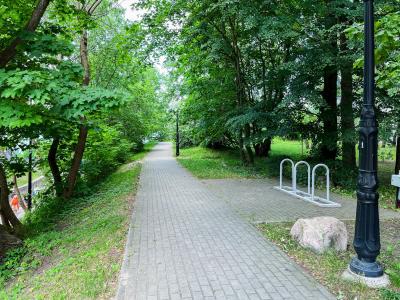Фото отеля