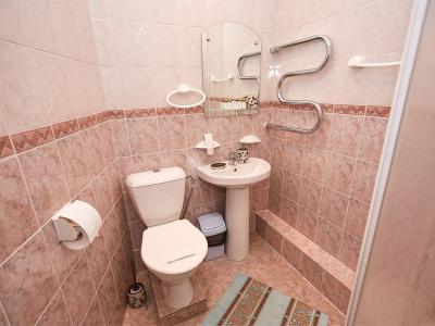 Фото номера отеля