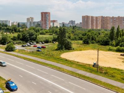 Фото отеля