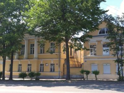 Фото номера отеля