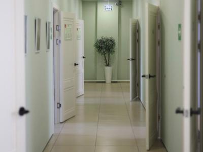 Фото отеля