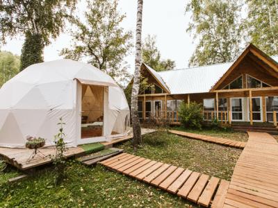 Фото отеля