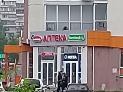 Фото отеля