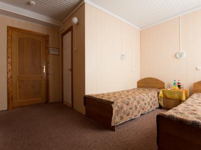 Фото номера отеля