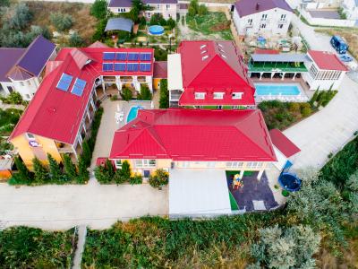 Фото отеля