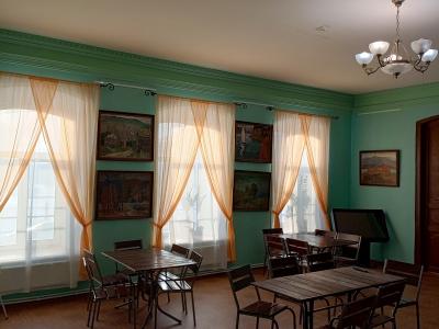Фото отеля