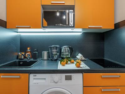Фото номера отеля