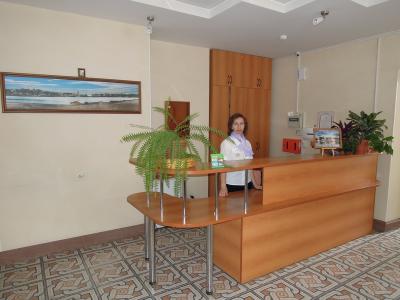 Фото отеля