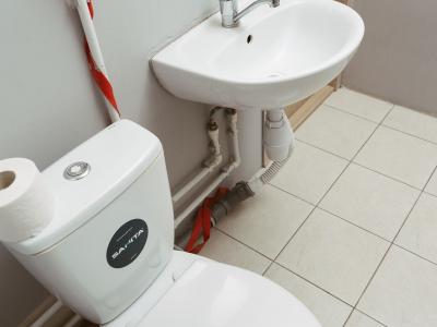Фото номера отеля